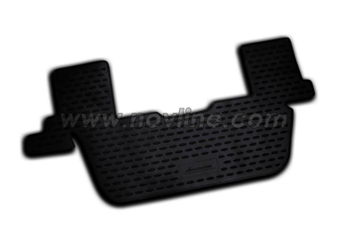 Gumové autokoberce Ford Explorer 2010-