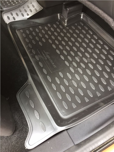 Gumové autokoberce Ford Kuga 2013-2019