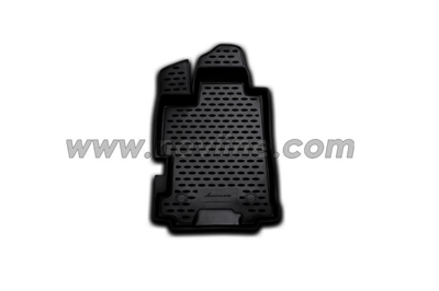 Gumové autokoberce Honda FRV 2004-2009