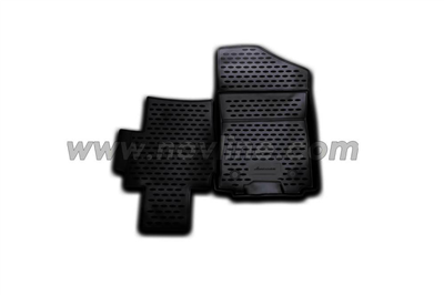Gumové autokoberce Honda FRV 2004-2009