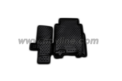 Gumové autokoberce Honda FRV 2004-2009