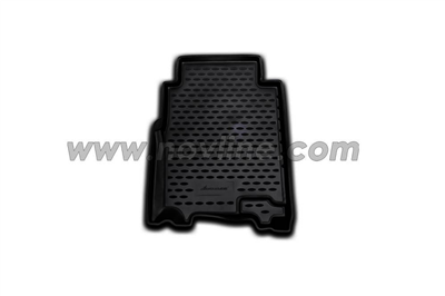 Gumové autokoberce Honda FRV 2004-2009