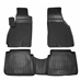 Gumové autokoberce Hyundai Santa Fe 2001-2006