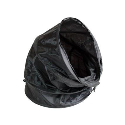 Odpadkový koš do auta (skládací)