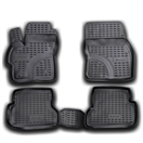 Novline 33.01.210k Gumové autokoberce Mazda 3 2003-2009