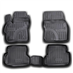 Gumové autokoberce Mazda 3 2003-2009