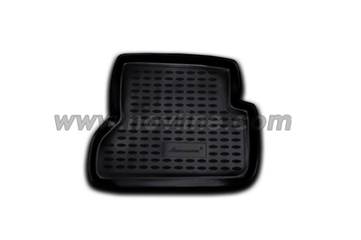 Gumové autokoberce Mazda 3 2003-2009