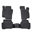 Novline 51.25.210 Gumové autokoberce VW Passat CC 2008-2017