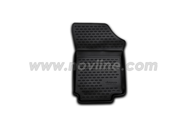 Gumové autokoberce VW Up 2012-2023