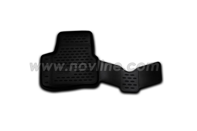 Gumové autokoberce VW Up 2012-2023