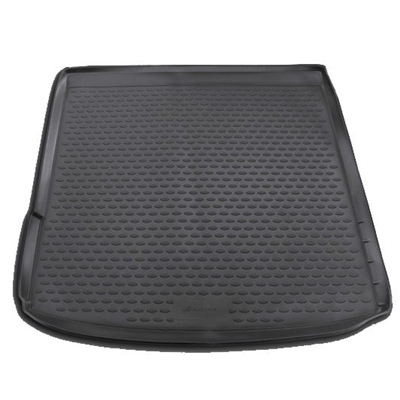 Gumová vana do kufru BMW X6 2008-2014 (E71, bez fix systému)