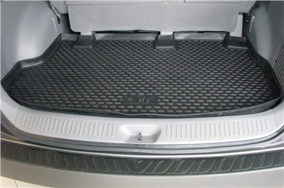 Gumová vana do kufru Hyundai H1 2007-2023