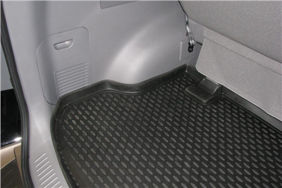 Gumová vana do kufru Hyundai H1 2007-2023
