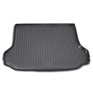 Novline 48.09.B13 Gumová vana do kufru Toyota Rav4 2006-2010