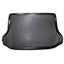 Novline 48.46.B13 Gumová vana do kufru Toyota Rav4 2010-2012