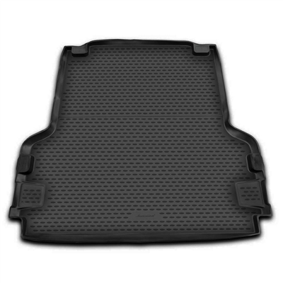 Gumová vana do kufru VW Amarok 2010-2020 (5 míst)