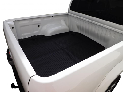Gumová vana do kufru VW Amarok 2010-2020 (5 míst)