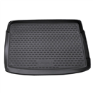 Novline 51.28.BV11 Gumová vana do kufru VW Polo 2009-2017 (horní dno)