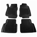 Rezaw-Plast 202602 Gumové autokoberce Saab 9-5 1997-2010