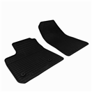 Petex 37610 Gumové autokoberce Ford Transit Courier 2014- (přední)