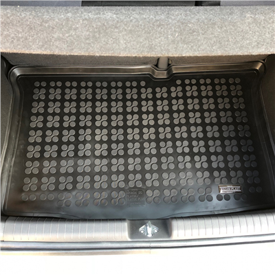Gumová vana do kufru Hyundai i20 2014-2020 (hb, výbava Classic Plus)