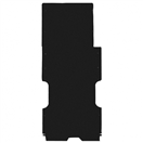 Rezaw-Plast 101379 Vložka Renault Master 2010- (L4)