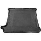 Aristar 193020 Plastová vana do kufru Renault Trafic 2001-2014 (dlouhá verze)