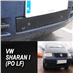 Zimní clona chladiče VW Sharan 2000-2010 (dolní)