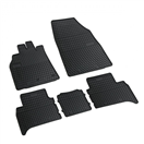 Frogum 0754 Gumové autokoberce Renault Scenic 2009-2016