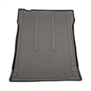 Aristar G193346 Plastová vana do kufru Mercedes V-Class W447 2014- (za 2. řadu, long)