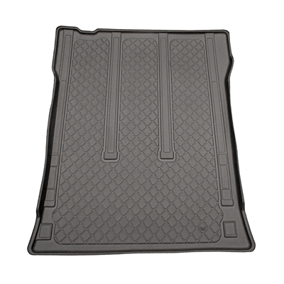 Plastová vana do kufru Mercedes V-Class W447 2014- (za 2. řadu, long)