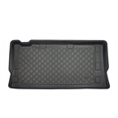 Aristar G193347 Plastová vana do kufru Mercedes V-Class W447 2014- (za 3. řadu, long)