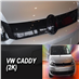 Zimní clona chladiče VW Caddy 2010-2015 (po faceliftu)