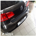 Ochranná lišta hrany kufru VW Passat B7 2010-2015 (sedan)