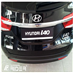 Ochranná lišta hrany kufru Hyundai i40 2011-2020 (combi)