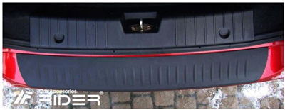 Ochranná lišta hrany kufru Chevrolet Aveo 2006-2011 (sedan)