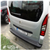 Ochranná lišta hrany kufru Citroen Berlingo 2008-2018