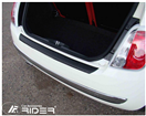 Rider N-0004 Ochranná lišta hrany kufru Fiat 500 2007-2011