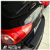 Ochranná lišta hrany kufru Mitsubishi Lancer Sportback 2008-