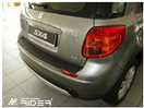 Rider N-0031 Ochranná lišta hrany kufru Suzuki SX4 2005-2014