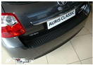 Rider N-0018 Ochranná lišta hrany kufru Toyota Auris 2006-2012