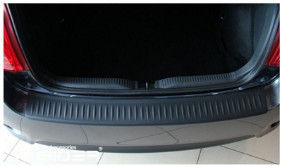 Ochranná lišta hrany kufru Toyota Auris 2006-2012