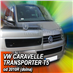 Zimní clona chladiče VW Transporter T5 2009-2015 (dolní)