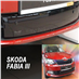 Zimní clona chladiče Škoda Fabia III. 2014-2018 (dolní)