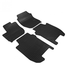 Frogum 546764 Gumové autokoberce Honda Jazz 2013-2020