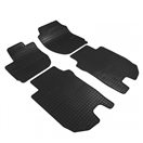 Frogum 546757 Gumové autokoberce Honda HR-V 2014-2021