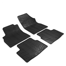 Gledring 0094 Gumové autokoberce Opel Astra K 2015-2021