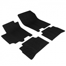 Gledring 0626 Gumové autokoberce Suzuki Vitara 2015-