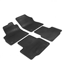 Petex 58310 Gumové autokoberce Opel Astra K 2015-2021