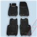 Gumové autokoberce Mazda 2 2014-2021